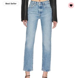 501 Straight in Hollow Days - Levi’s